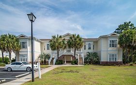 Litchfield Beach And Golf Resort