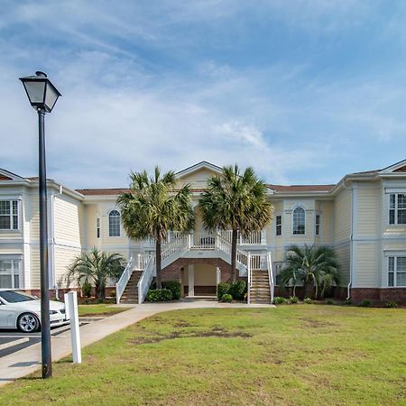 Litchfield Beach & Golf Resort Exterior photo