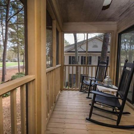 Litchfield Beach & Golf Resort Exterior photo