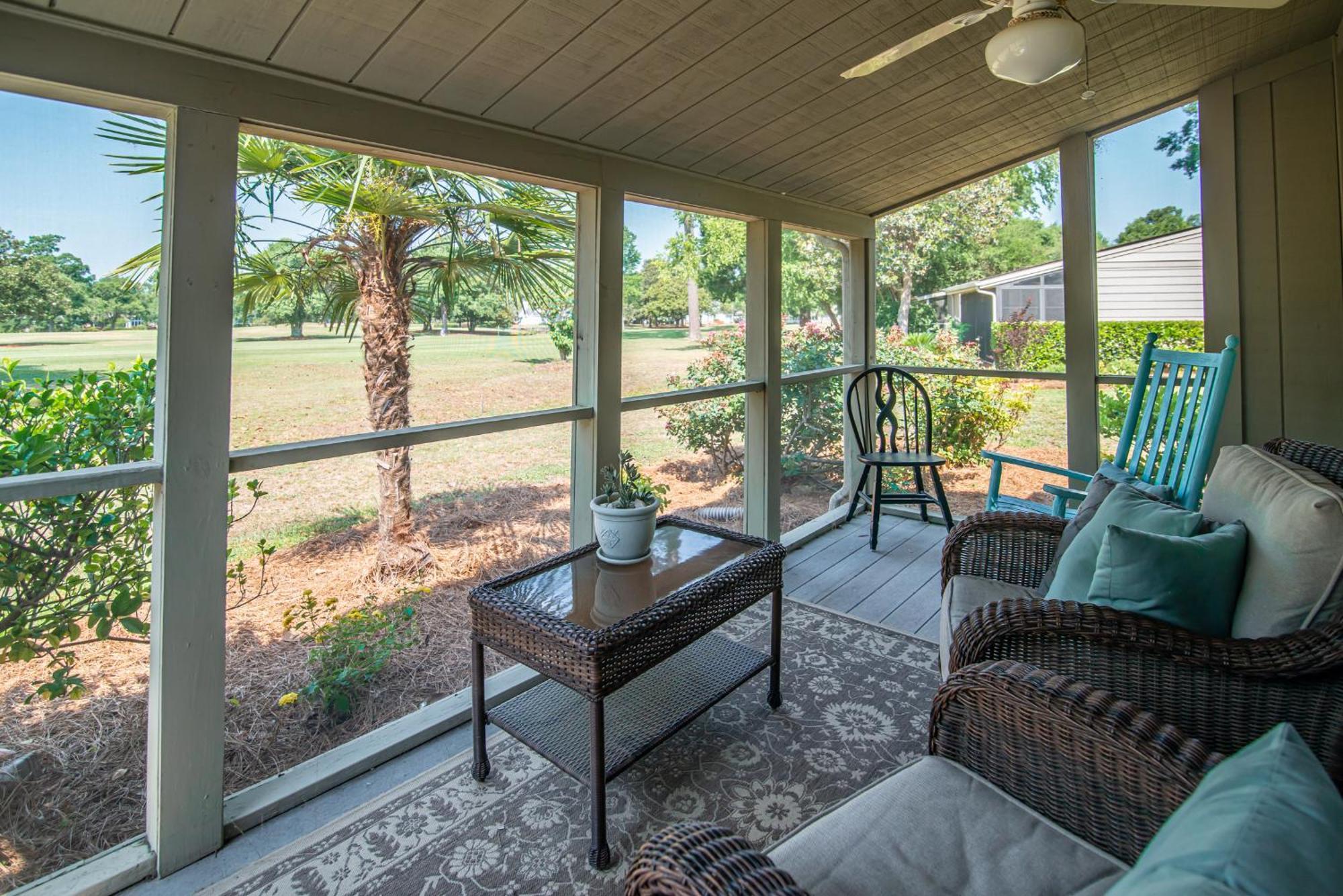 Litchfield Beach & Golf Resort Exterior photo